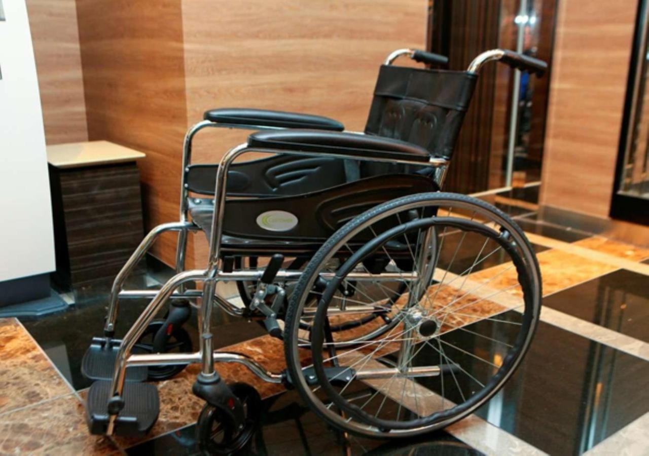 Apa Hotel Hakataeki Chikushiguchi Fukuoka  Kültér fotó