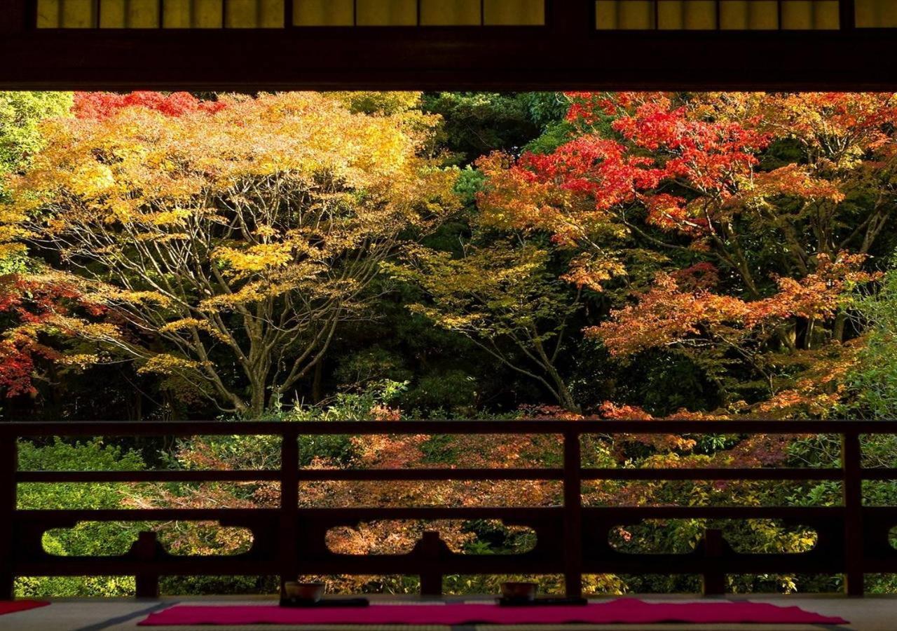 Apa Hotel Hakataeki Chikushiguchi Fukuoka  Kültér fotó