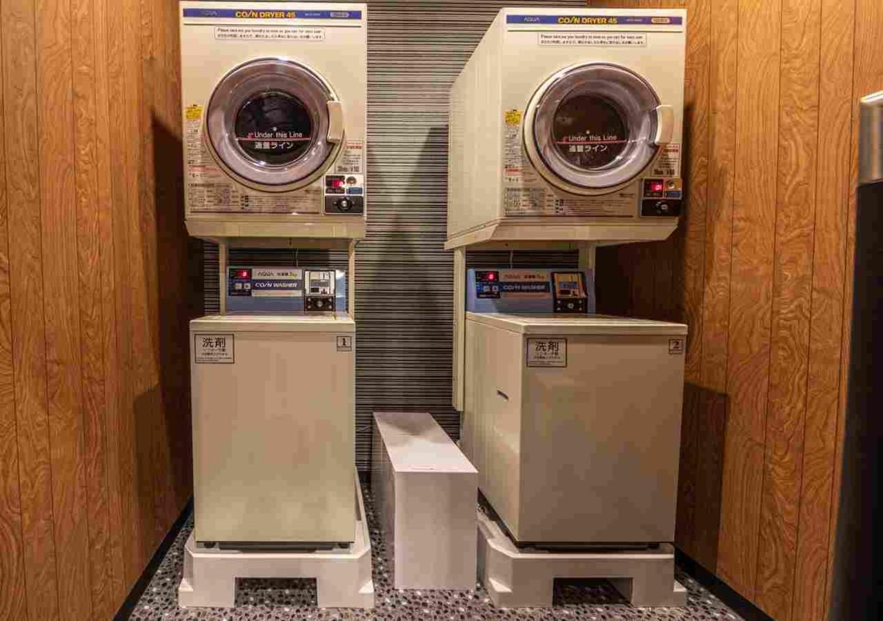 Apa Hotel Hakataeki Chikushiguchi Fukuoka  Kültér fotó
